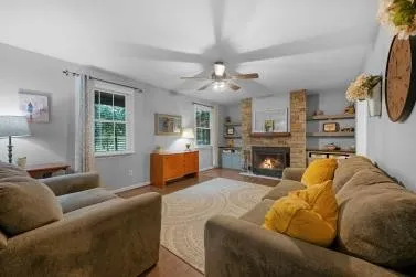 2217 Quarry Rd Mount Juliet, TN 37122