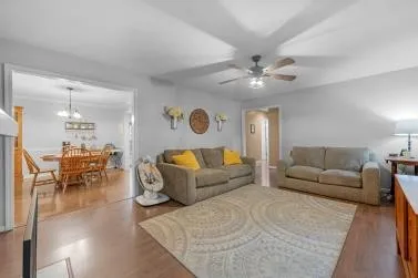 2217 Quarry Rd Mount Juliet, TN 37122