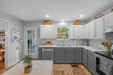 2217 Quarry Rd Mount Juliet, TN 37122