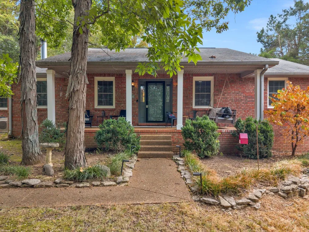 2217 Quarry Rd Mount Juliet, TN 37122