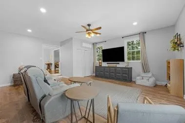 2217 Quarry Rd Mount Juliet, TN 37122