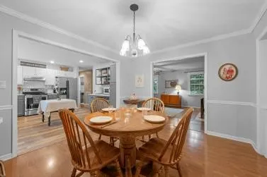 2217 Quarry Rd Mount Juliet, TN 37122