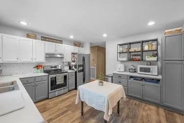 2217 Quarry Rd Mount Juliet, TN 37122