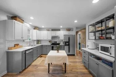 2217 Quarry Rd Mount Juliet, TN 37122