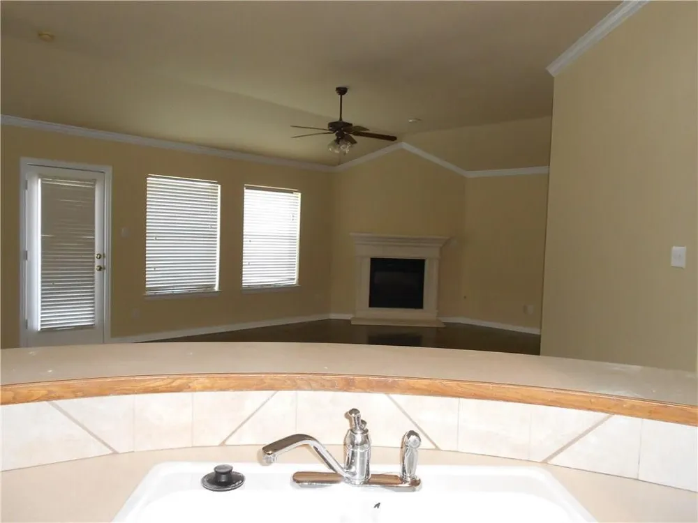 8600 Western Meadows Drive Fort Worth, TX 76244