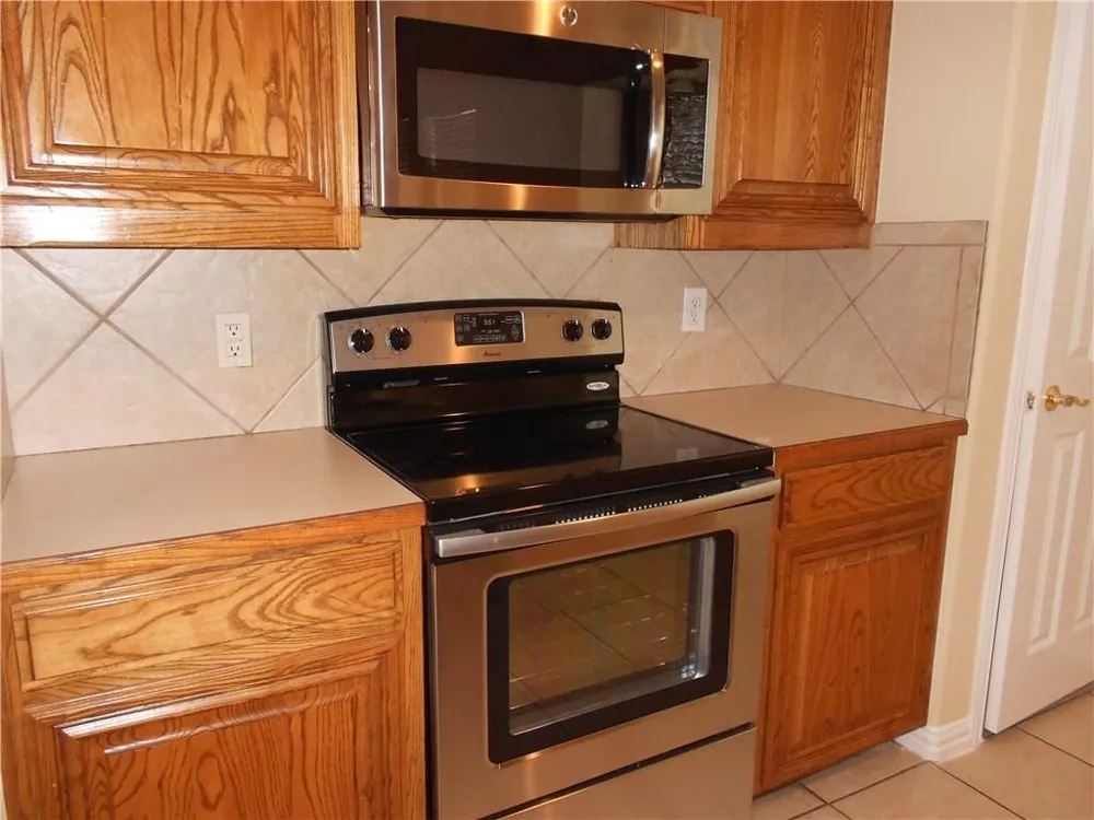 8600 Western Meadows Drive Fort Worth, TX 76244
