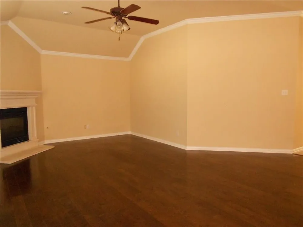 8600 Western Meadows Drive Fort Worth, TX 76244