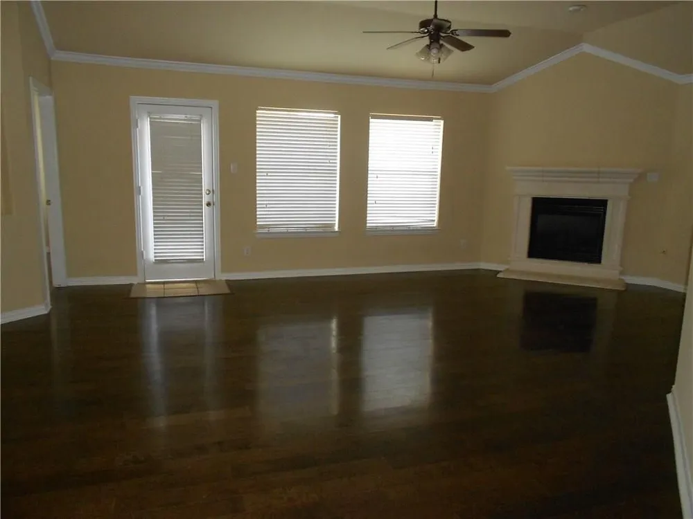 8600 Western Meadows Drive Fort Worth, TX 76244