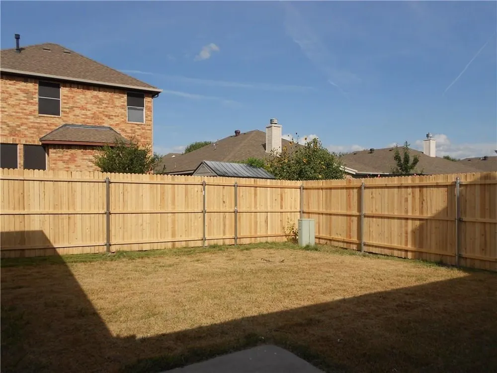8600 Western Meadows Drive Fort Worth, TX 76244
