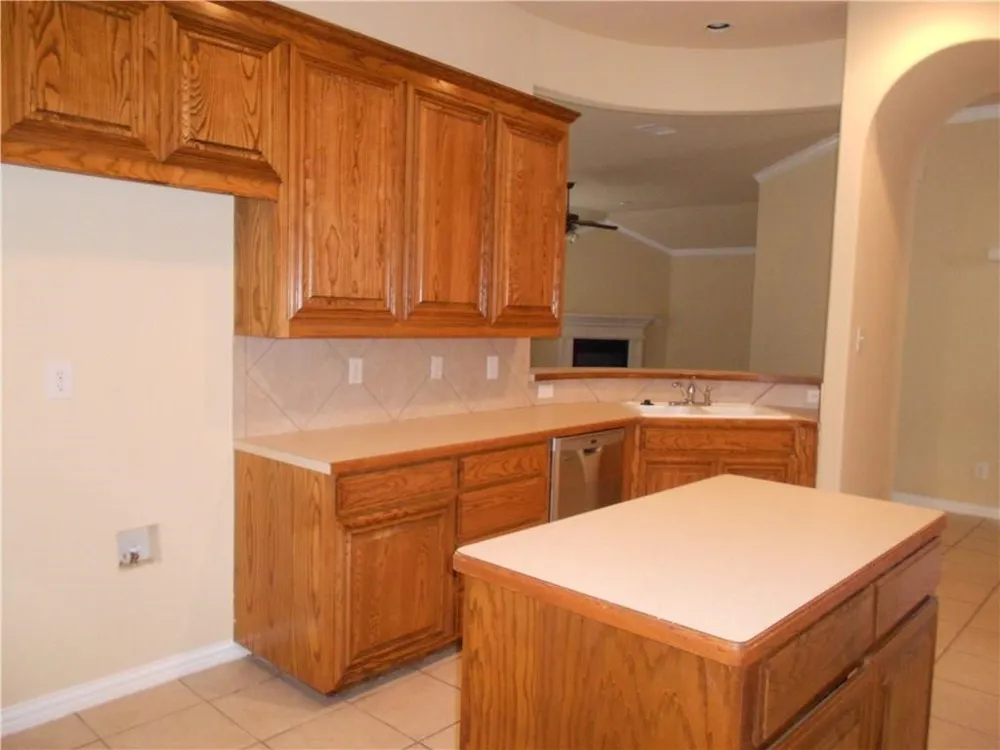 8600 Western Meadows Drive Fort Worth, TX 76244