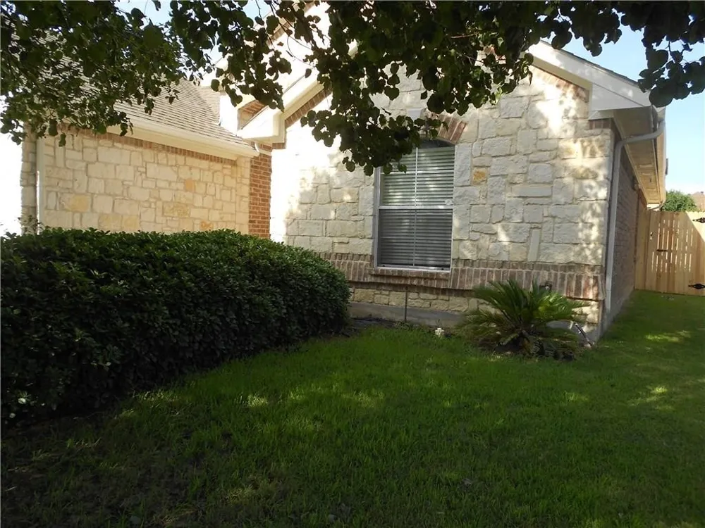 8600 Western Meadows Drive Fort Worth, TX 76244