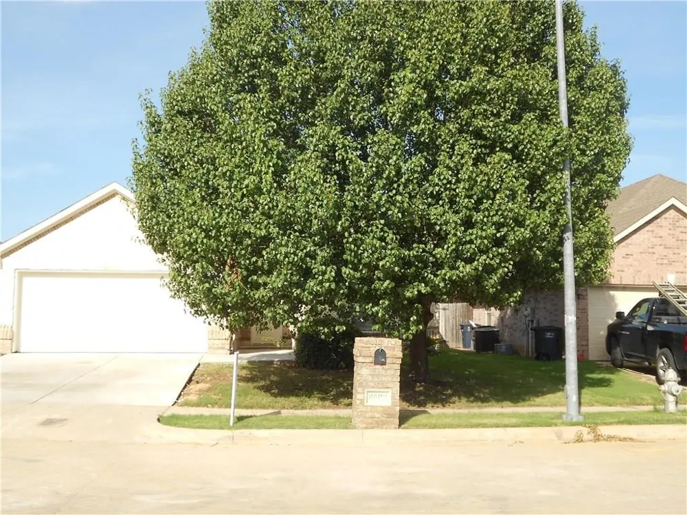 8600 Western Meadows Drive Fort Worth, TX 76244