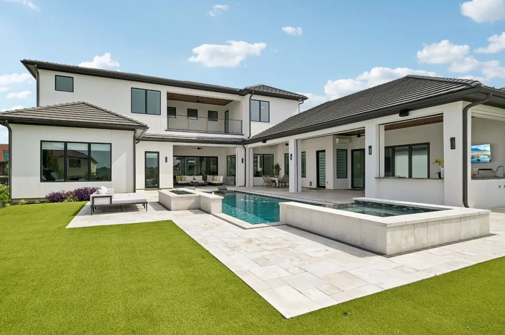 705 Stacy Drive Southlake, TX 76092