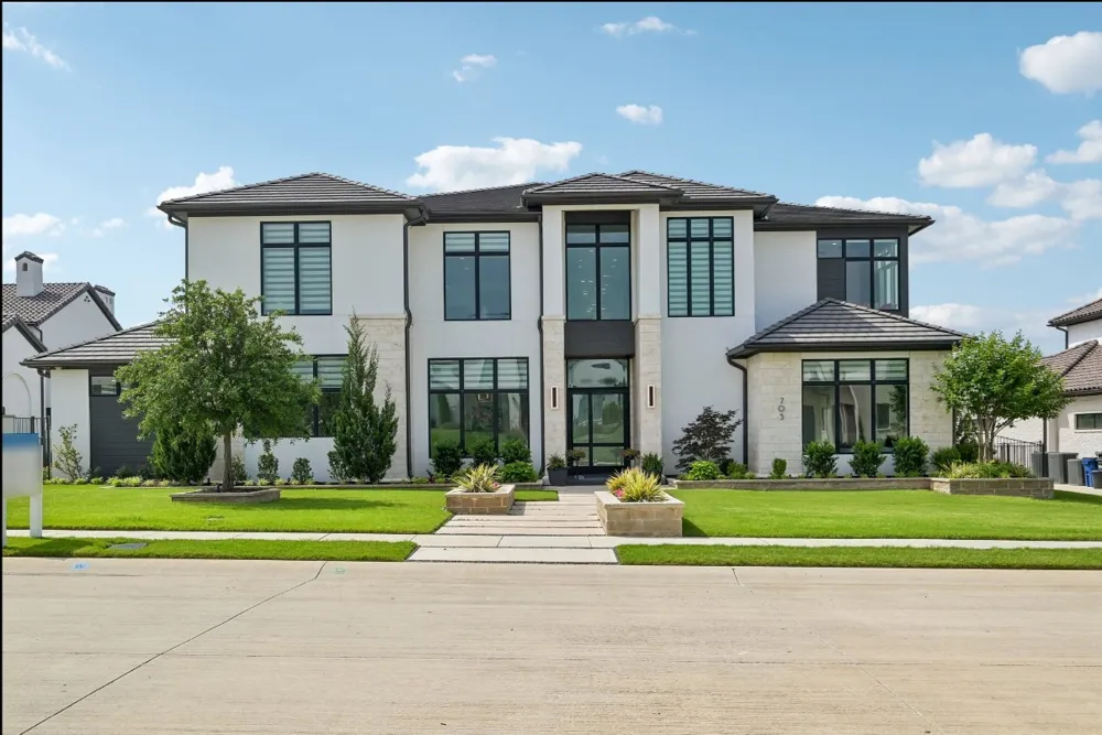 705 Stacy Drive Southlake, TX 76092