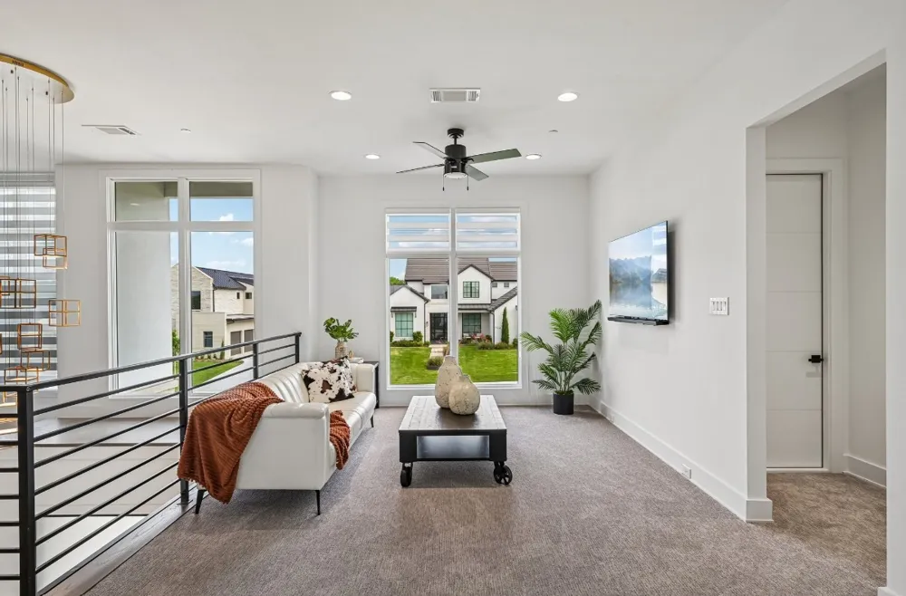 705 Stacy Drive Southlake, TX 76092