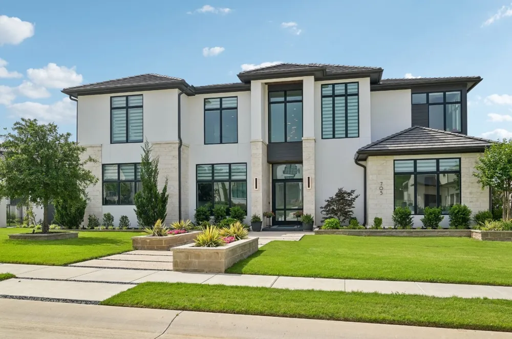 705 Stacy Drive Southlake, TX 76092