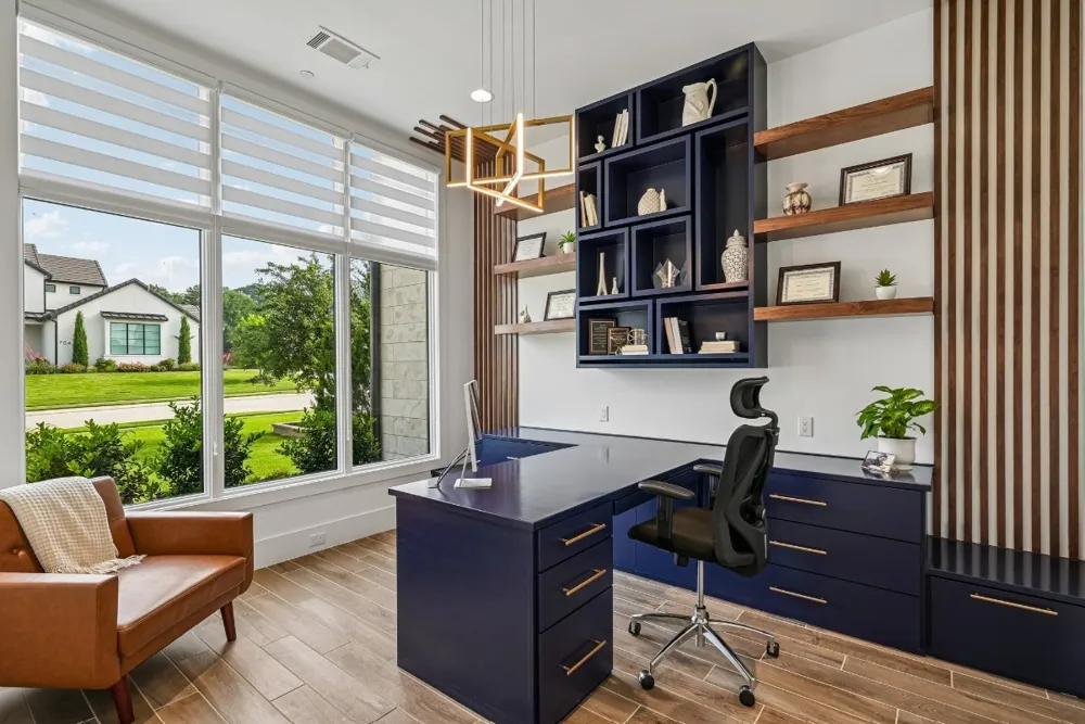 705 Stacy Drive Southlake, TX 76092