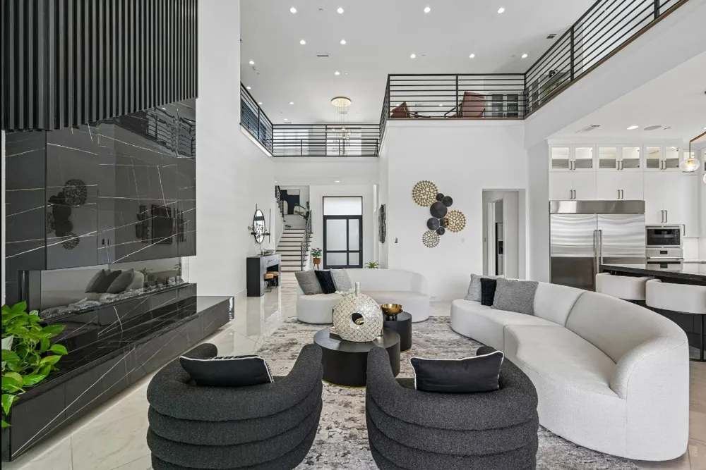 705 Stacy Drive Southlake, TX 76092