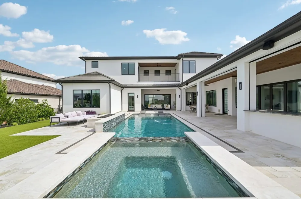 705 Stacy Drive Southlake, TX 76092