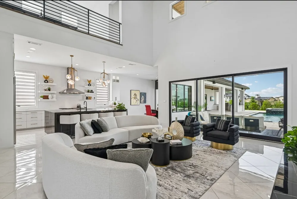 705 Stacy Drive Southlake, TX 76092