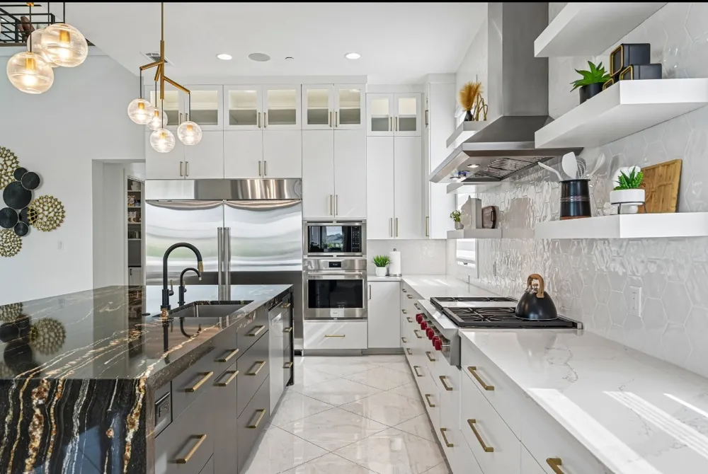 705 Stacy Drive Southlake, TX 76092