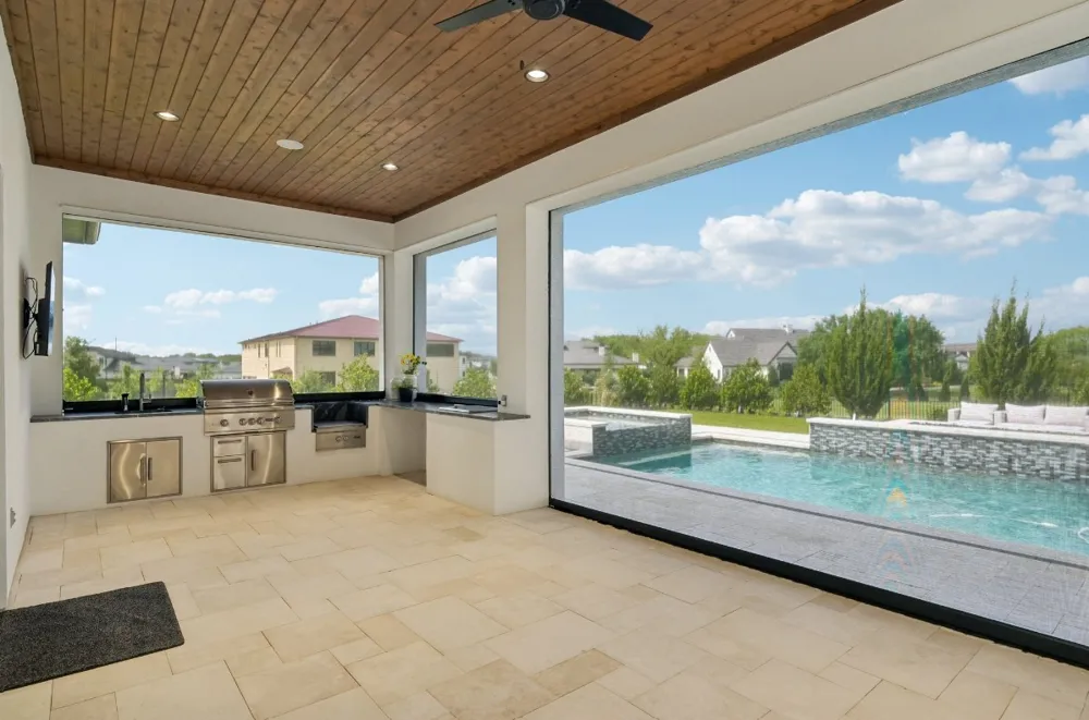 705 Stacy Drive Southlake, TX 76092