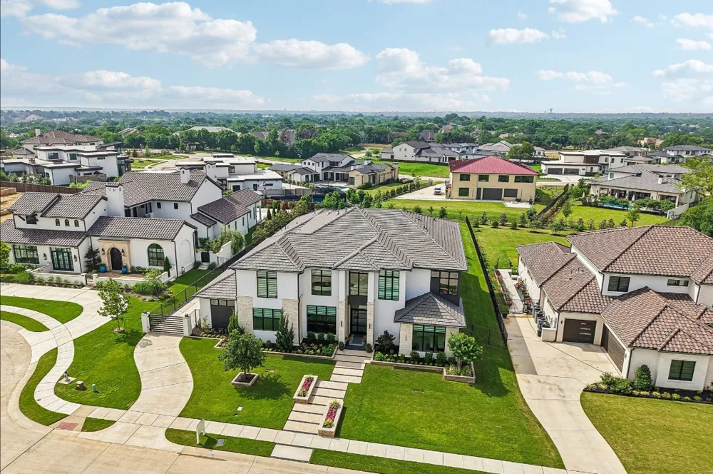 705 Stacy Drive Southlake, TX 76092