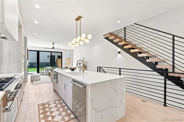 2434 W 36TH AVENUE Denver, CO 80211