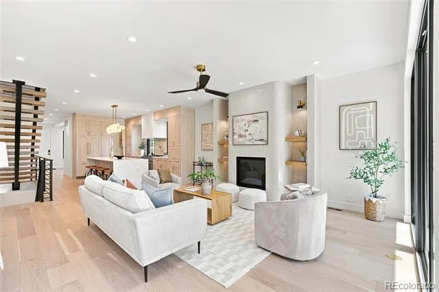 2434 W 36TH AVENUE Denver, CO 80211