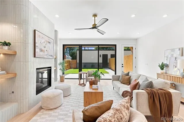 2434 W 36TH AVENUE Denver, CO 80211