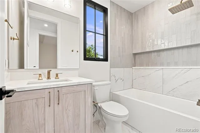 2434 W 36TH AVENUE Denver, CO 80211