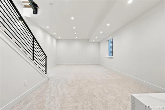 2434 W 36TH AVENUE Denver, CO 80211