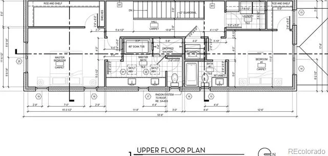 2434 W 36TH AVENUE Denver, CO 80211