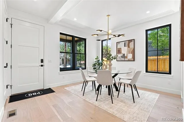 2434 W 36TH AVENUE Denver, CO 80211