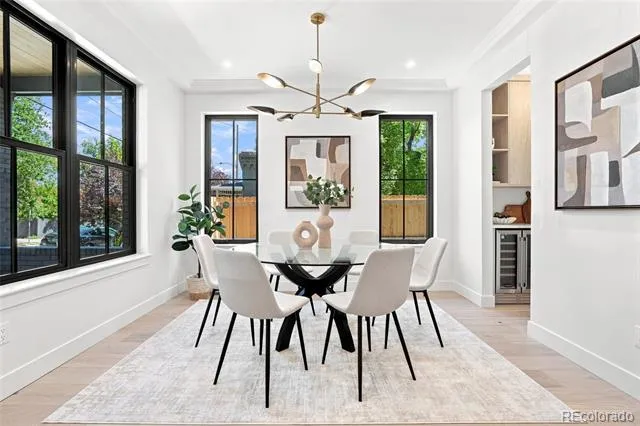 2434 W 36TH AVENUE Denver, CO 80211