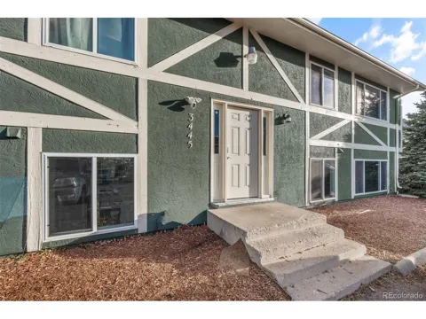 3445 Cochran Drive