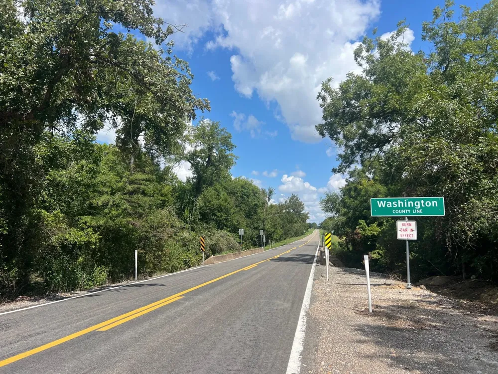 Fm 1371 Chappell Hill, TX 77426