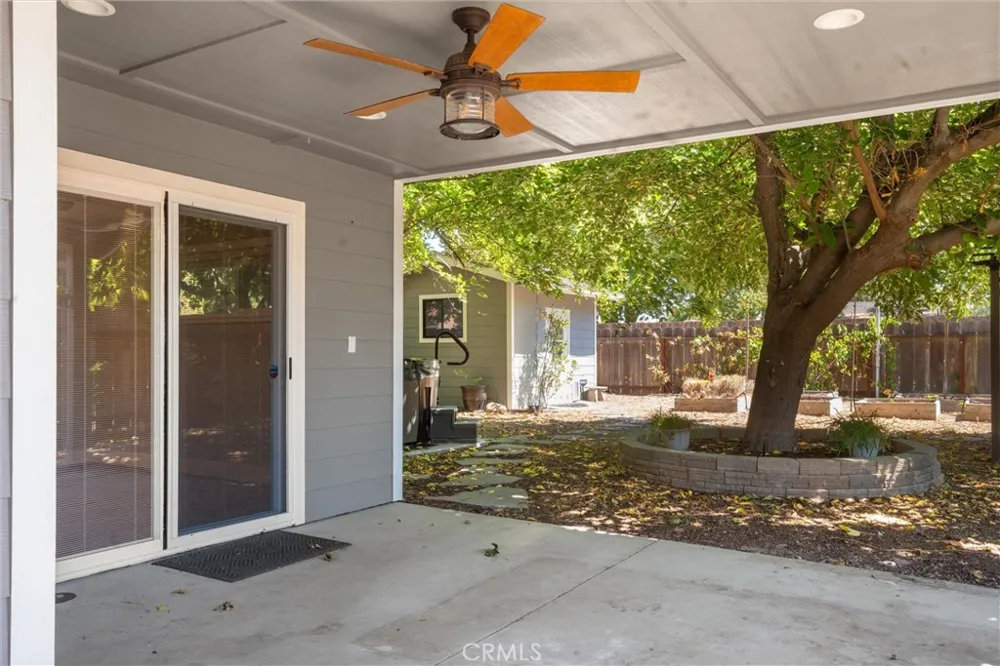 170 1st Shandon, CA 93461