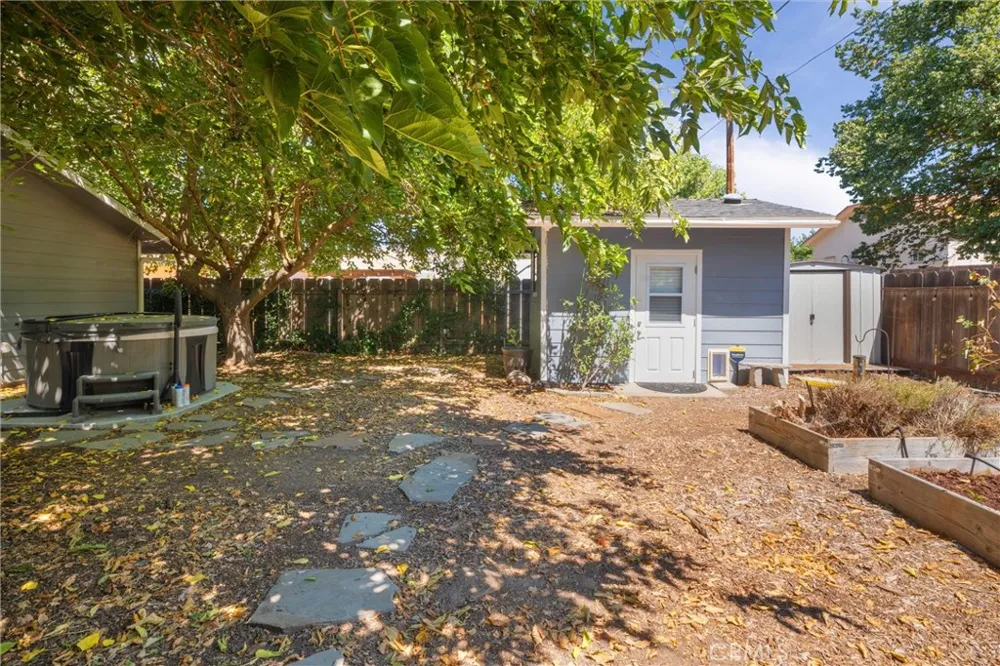 170 1st Shandon, CA 93461