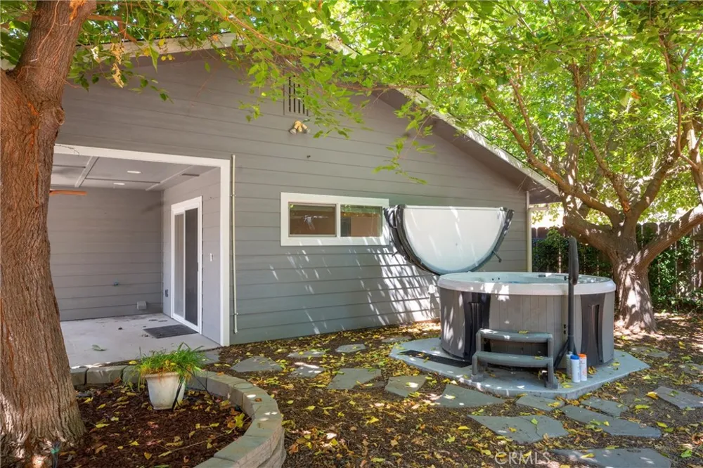 170 1st Shandon, CA 93461
