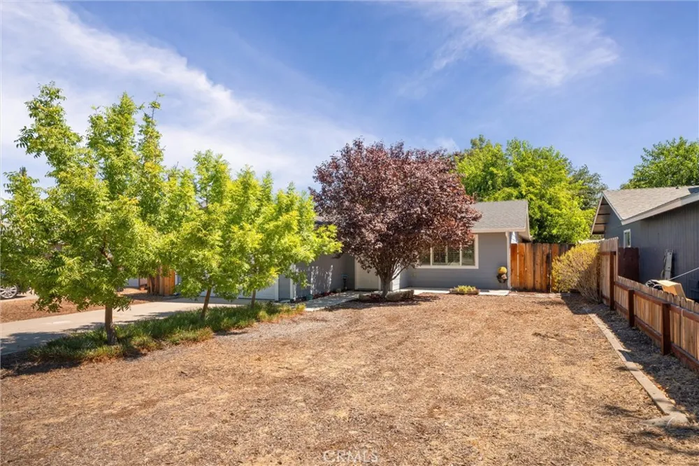 170 1st Shandon, CA 93461