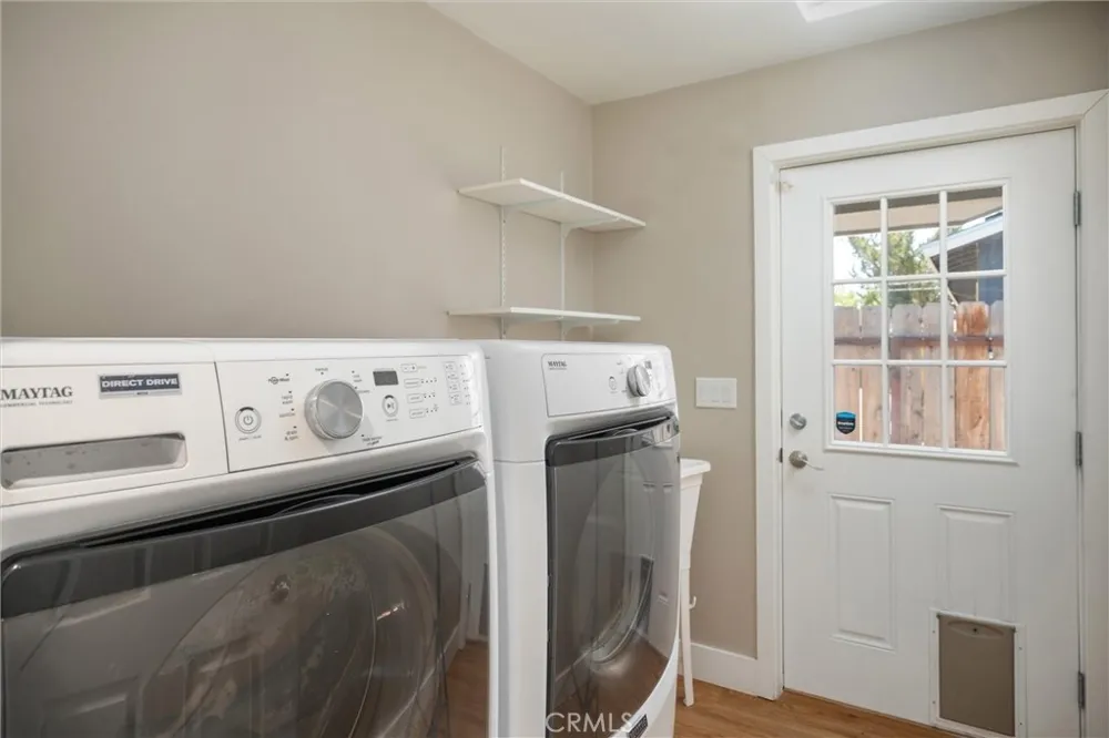 170 1st Shandon, CA 93461