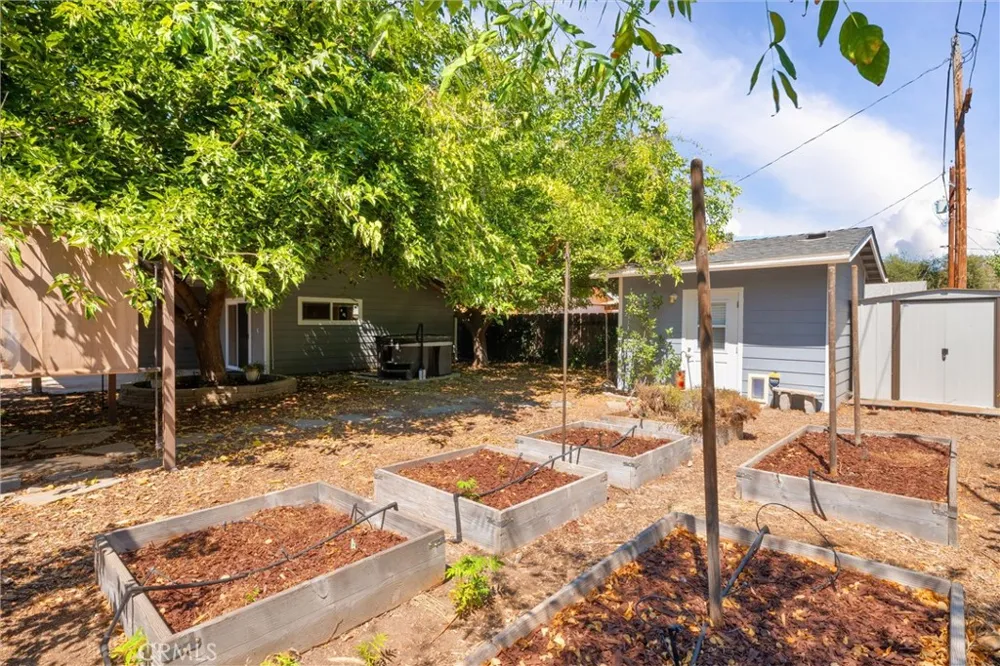 170 1st Shandon, CA 93461