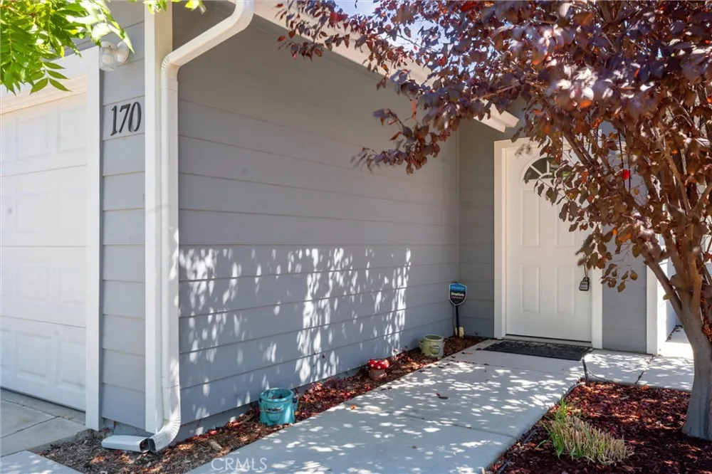 170 1st Shandon, CA 93461