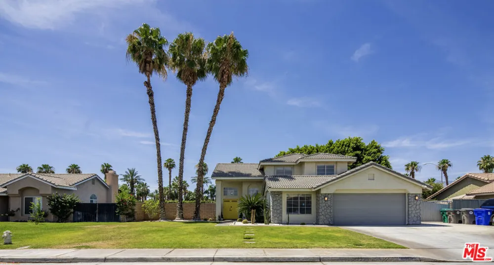 80623 Veranda Lane Indio, CA 92201