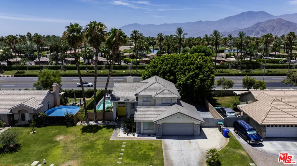80623 Veranda Lane Indio, CA 92201