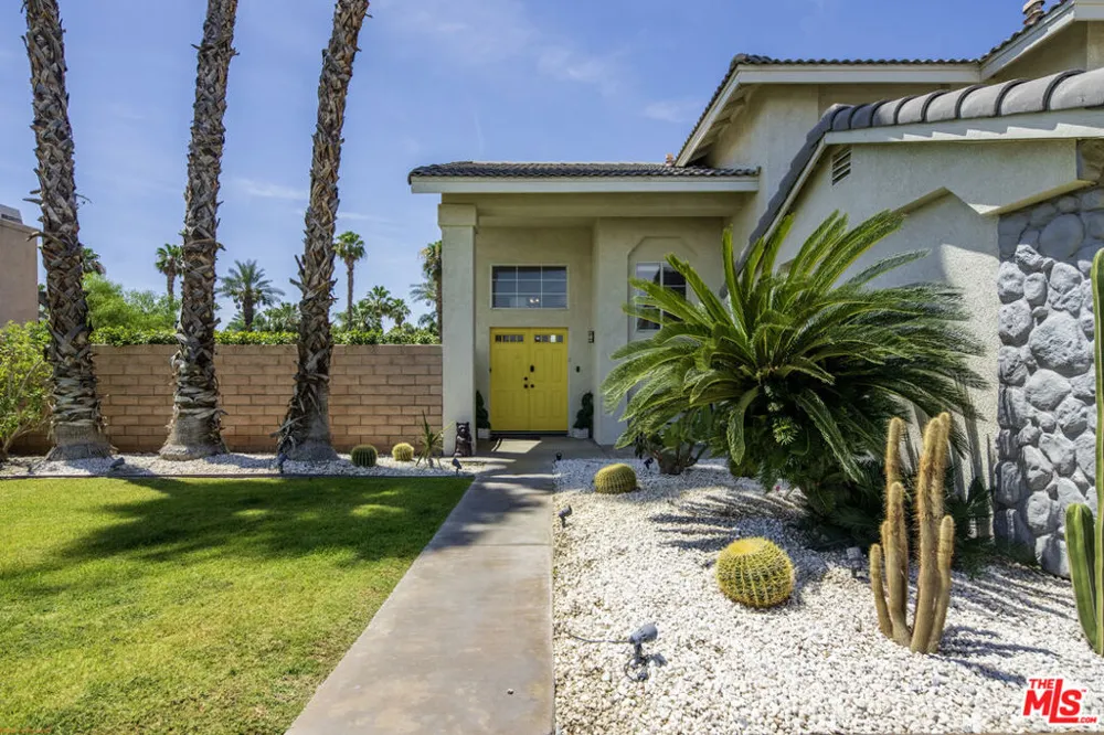 80623 Veranda Lane Indio, CA 92201