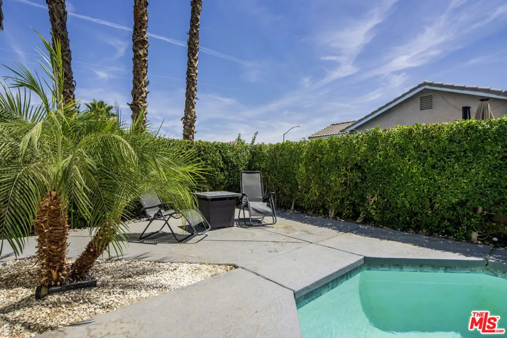 80623 Veranda Lane Indio, CA 92201