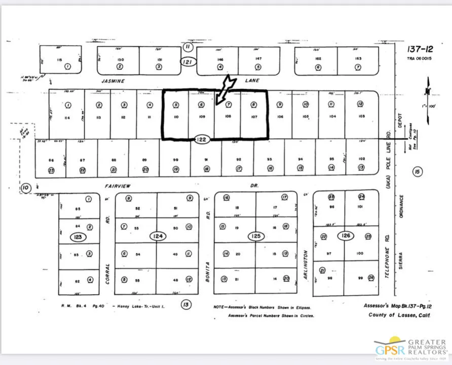 741500 Jasmine Lane Milford, CA 96121