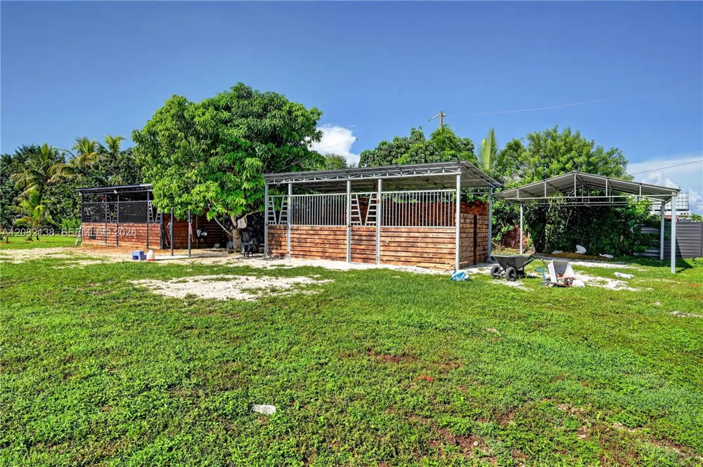 34850 SW 213th Ave Homestead, FL 33034